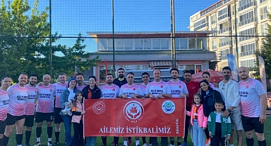 Nefes Kesen Mücadeleyi ‘Aile’ Kazandı!