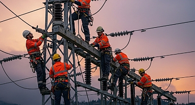 Planlı Elektrik Kesintileri Yaşanacak