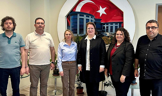 Sağlık Müdürü Cerit, Kırklareli'nde Hizmetleri Yerinde Değerlendirdi