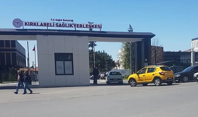 Sağlık Yerleşkesi’nde Donanımlı Hizmet, Güvenli Tedavi