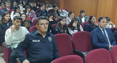 Siber Suçlarla Mücadele İçin Önemli Eğitim