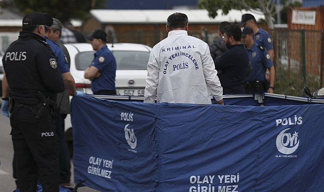 SON DAKİKA! Bir Kadın Daha Boşanmak Üzere Olduğu Eşi Tarafından Katledildi