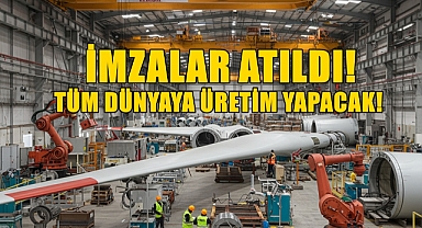 SON DAKİKA; Çin Devi Firma Uzunköprü'ye Yatırım Yapıyor!