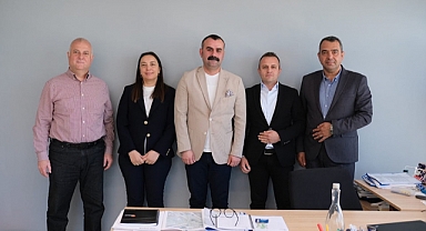 SON DAKİKA; Doğalgaz Çalışmalarında Önemli Gelişme