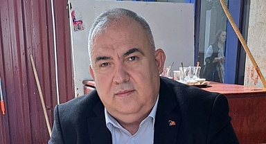 SON DAKİKA; Erdal Akgün Kalp Krizi Geçirdi!