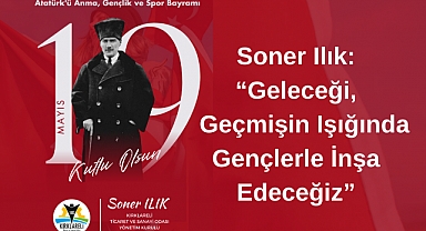 Soner Ilık: