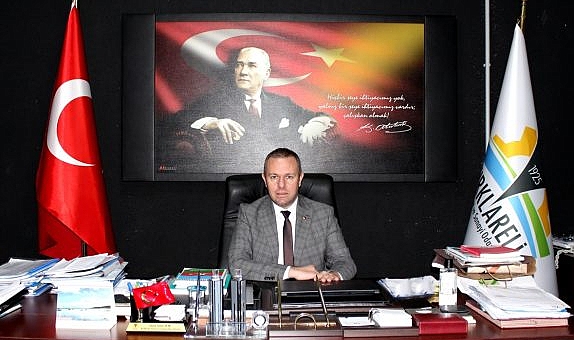 “Sosyal Güvenlik Tüm Vatandaşlarımızı Kapsayan Sosyal Koruma Kalkanımızın Üç Sac Ayağından Biridir”