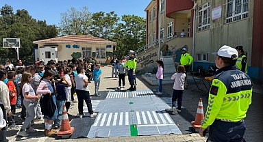 Trafik Haftası Etkinlikleri Devam Ediyor