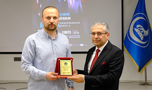 Ülkücü Hareketin Temelleri Akademik Bakış Açısıyla Ele Alındı