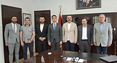 Uzunköprü Atatürk OSB Projesinde Altyapı İhalesi Sonuçlandı
