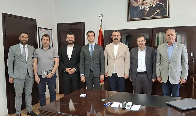 Uzunköprü Atatürk OSB Projesinde Altyapı İhalesi Sonuçlandı