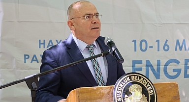Uzunköprü’nün Yeni Kaymakamı Muammer Köken Oldu