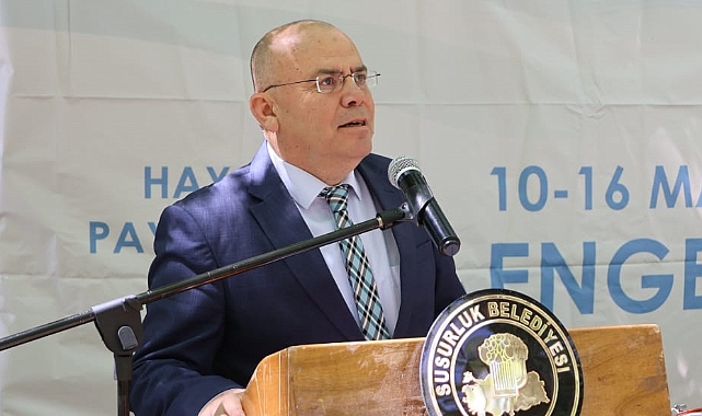 Uzunköprü’nün Yeni Kaymakamı Muammer Köken Oldu