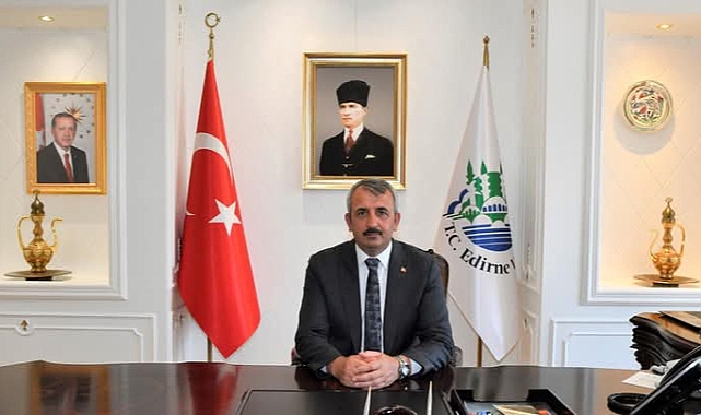 Vali Sezer'den 19 Mayıs Atatürk'ü Anma, Gençlik ve Spor Bayramı Mesajı