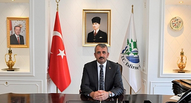 Vali Sezer Hıdrellez Bayramını Kutladı
