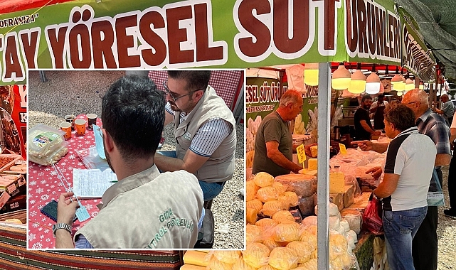Vatandaş İstedi Tarım Müdürlüğü Kayıtsız Kalmadı!