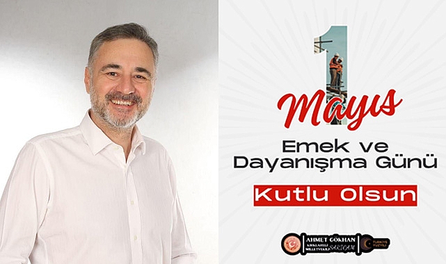 Vekil Sarıçam: