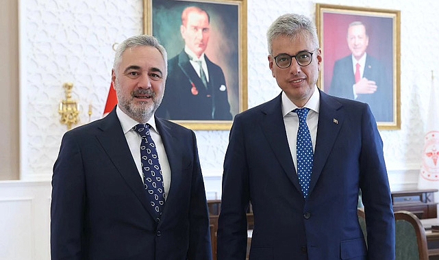 Vekil Sarıçam: “Kırklareli’nde Sağlık Altyapısını Daha da Güçlendireceğiz”