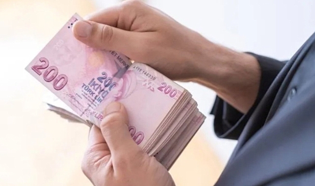 Yüz Binlerin Beklediği Haber Geldi; Ödemeler Hesaplarda