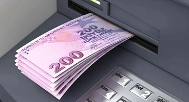Yüz Binlerin Beklediği Ödemeler Hesaplarda!