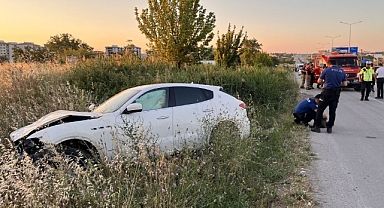 Ateş Düştüğü Yeri Yaktı: Minik Bedeni Hayata Tutunamadı
