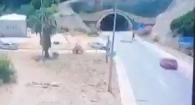 Bakan Ali Yerlikaya: