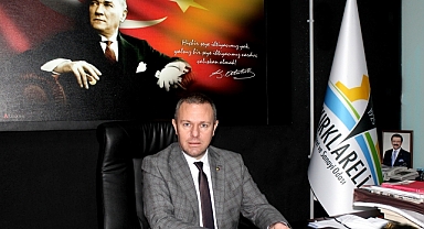 “Bayramın Güzelliği; Komşumuzun Evinde De Huzur ve Sevinç Varsa Anlam Kazanır”