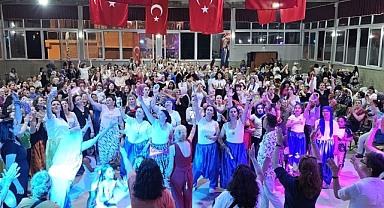 Beklenen 'Şalvar Gecesi'nin Yeni Tarihi Belli Oldu