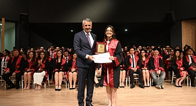 Beyaz Önlüklere Veda Hekimliğe Merhaba!