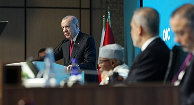 “Bölgemizde Sınırları Kanla Çizilecek Yeni Bir Düzeninin Kurulmasına İzin Vermeyeceğiz”