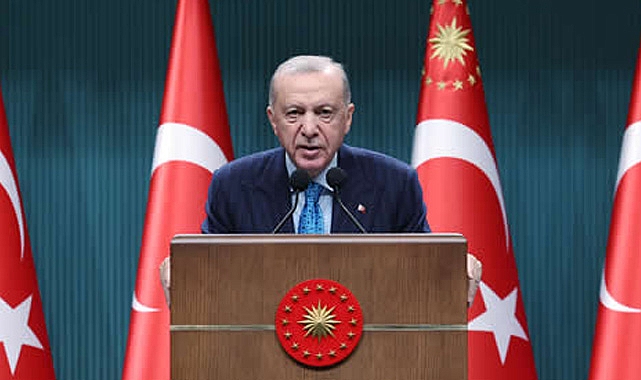 “Bölgemizdeki Krizlerin Menfi Etkilerinden Ülkemizi Uzakta Tutacağız”