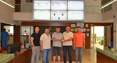 Borsada İlk Mahsulü Sattı Çeyrek Altını Kaptı