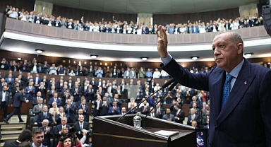 Cumhurbaşkanı Erdoğan: “Caydırıcılığımız Sayesinde Hiç Kimse Bize Saldırmayı Aklının Ucundan Dahi Geçiremeyecek”