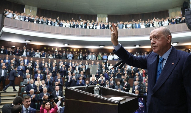 Cumhurbaşkanı Erdoğan: “Caydırıcılığımız Sayesinde Hiç Kimse Bize Saldırmayı Aklının Ucundan Dahi Geçiremeyecek”