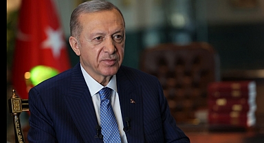 Cumhurbaşkanı Erdoğan, YKS’ye girecek öğrencilere başarı diledi