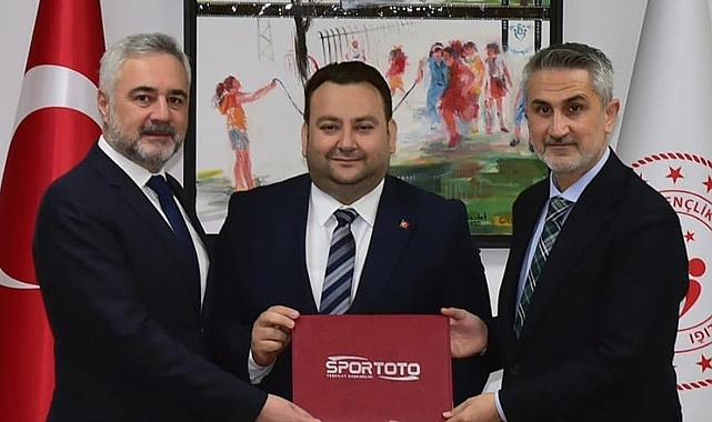 Demirköy’e Dev Spor Yatırımları Geliyor!