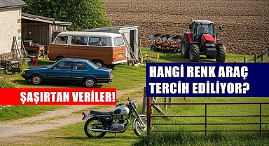 Edirne’de Kayıtlı Kara Taşıtı Sayısı 200 Bini Aştı!