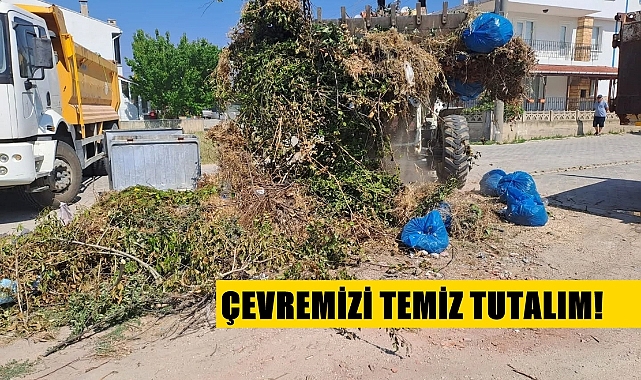 Edirne’nin Gözde Tatil Bölgesinde Üzen Görüntüler
