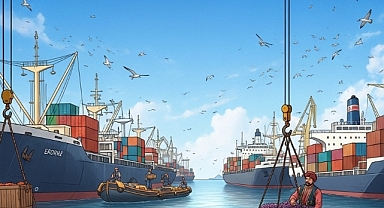Edirne'nin Nisan Ayı Dış Ticaret Verileri Açıklandı