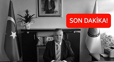 Edirne Vali Yardımcısı Beypınar'ın Ani Ölümü Yasa Boğdu