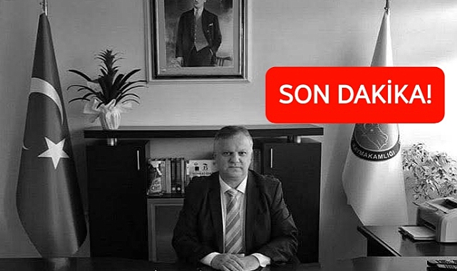 Edirne Vali Yardımcısı Beypınar'ın Ani Ölümü Yasa Boğdu