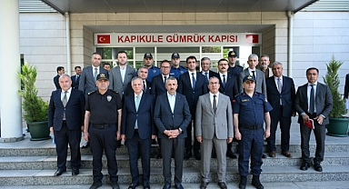 Gurbetçi Akını Öncesi Kapılarda Son Hazırlıklar
