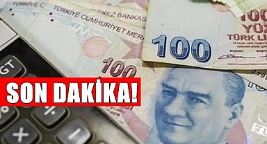 Haziran Ayı Ödemeleri Hesaplarda!