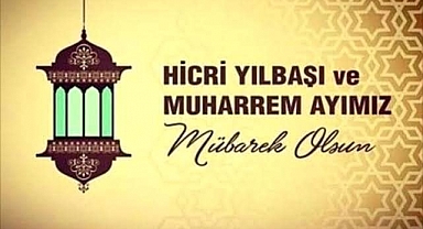 İslam Âlemi Yeni Hicri Yıla Girdi