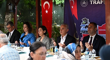 Jandarma'nın 186. Yıl Gururu Kırklareli'nde Kutlandı