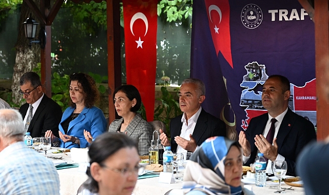 Jandarma'nın 186. Yıl Gururu Kırklareli'nde Kutlandı