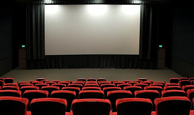 Kırklareli’de Gençler Perde Açıyor, Sinema Ücretsiz!