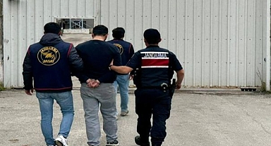 Kırklareli Jandarması Suçlulara Göz Açtırmıyor: 1 Haftada 22 Şahıs Yakalandı
