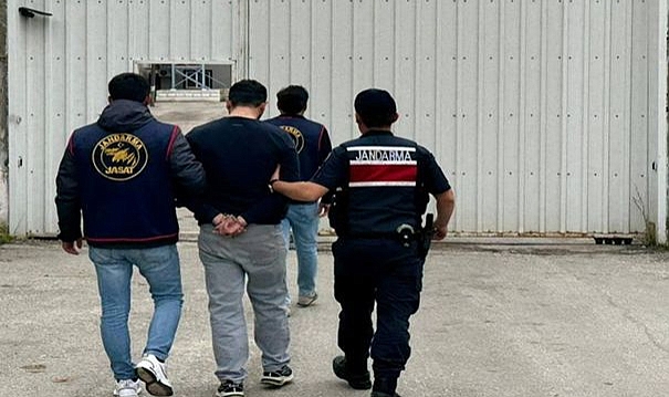 Kırklareli Jandarması Suçlulara Göz Açtırmıyor: 1 Haftada 22 Şahıs Yakalandı