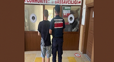 Kırklareli Jandarmasından Suçlulara Geçit Yok